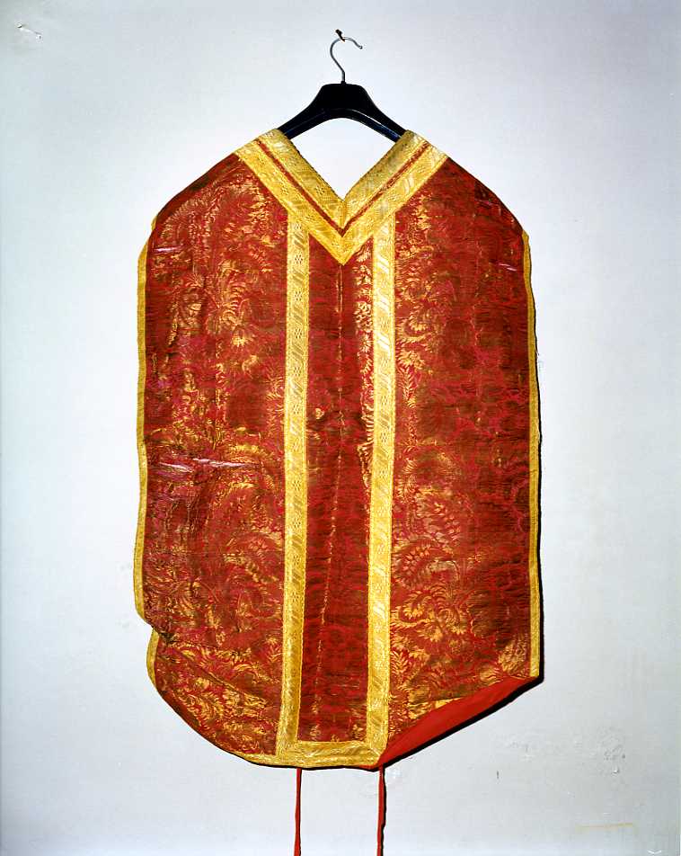 pianeta - manifattura campana (seconda metà sec. XIX)