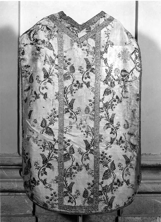 pianeta - manifattura campana (sec. XVIII)