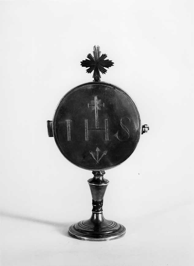 teca - bottega napoletana (sec. XIX)