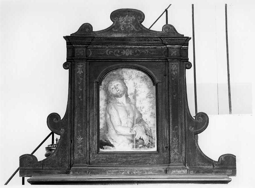 teca - bottega campana (inizio sec. XX)