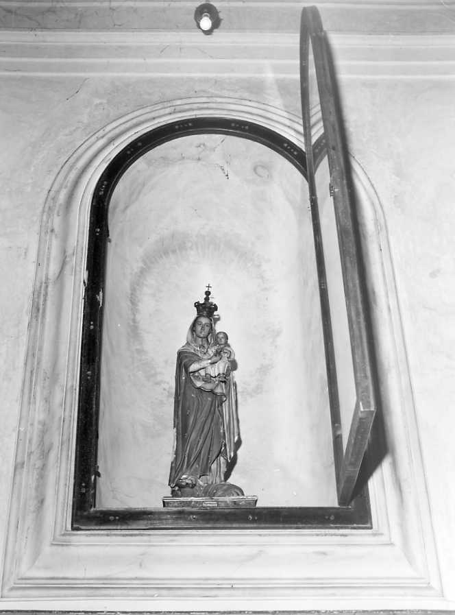 cornice - bottega campana (sec. XIX)