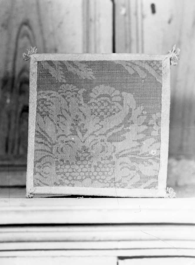 borsa - manifattura campana (sec. XIX)