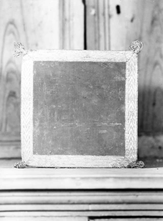 borsa - manifattura campana (sec. XIX)