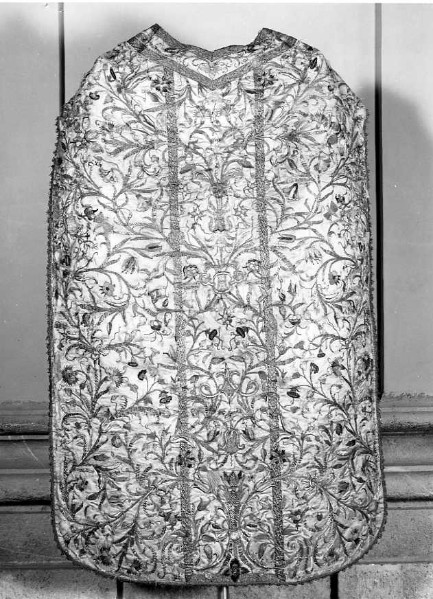 pianeta - manifattura campana (sec. XVIII)