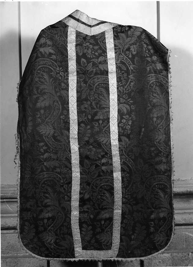 pianeta - manifattura campana (sec. XVIII)