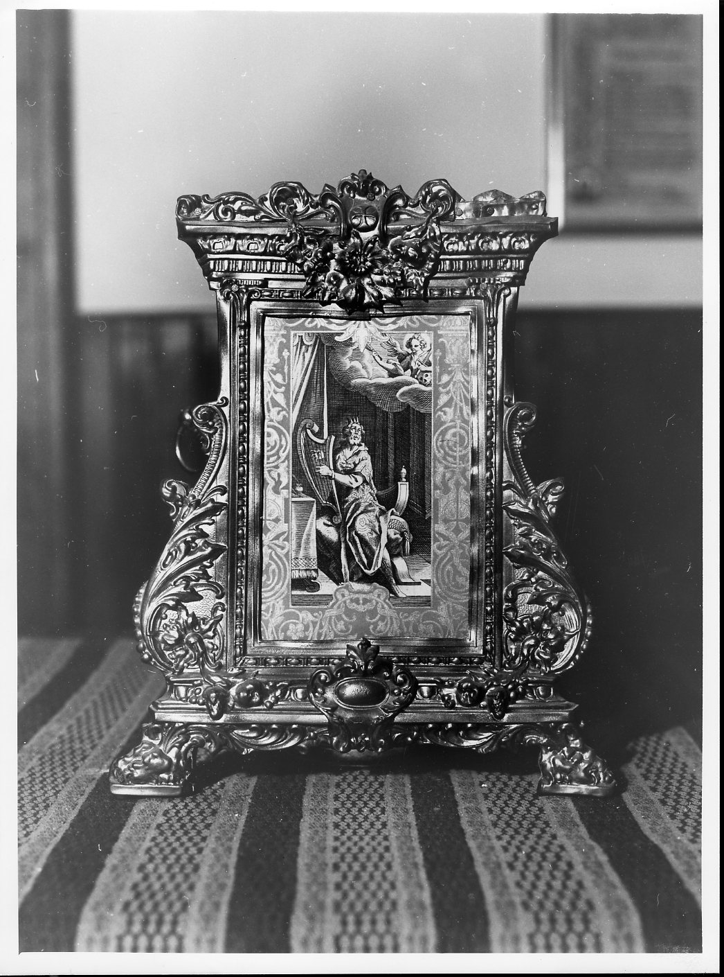 cartagloria - bottega campana (sec. XIX)