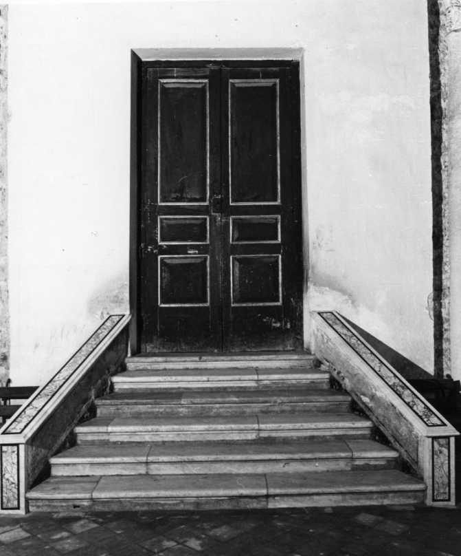 scala - bottega napoletana (sec. XIX)