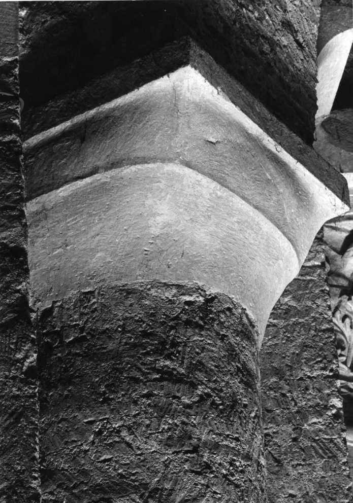 capitello - bottega campana (fine/inizio secc. XI/ XII)