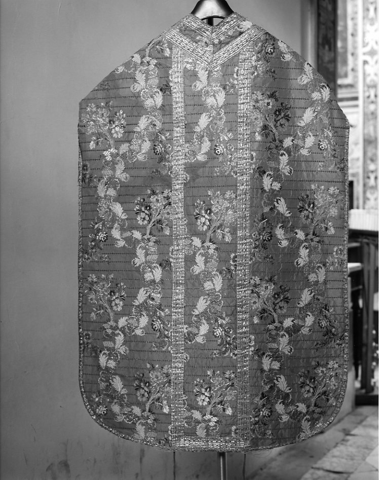 pianeta, serie - manifattura napoletana (seconda metà sec. XVIII)