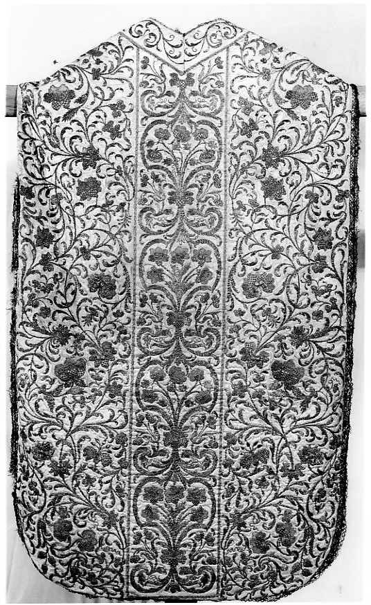 pianeta - manifattura campana (sec. XVIII)