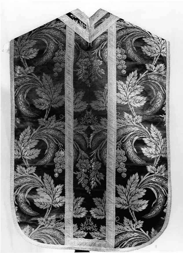 pianeta - manifattura campana (sec. XVIII)