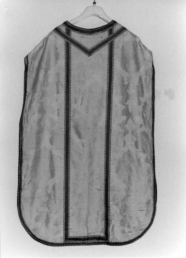 pianeta - manifattura campana (sec. XVIII)