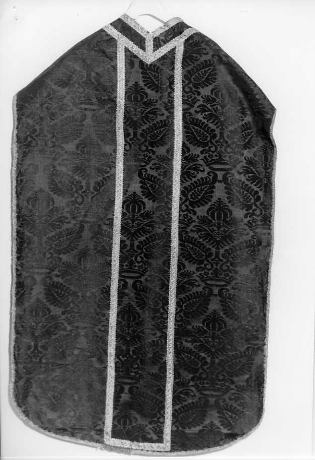 pianeta - manifattura campana (sec. XVIII)