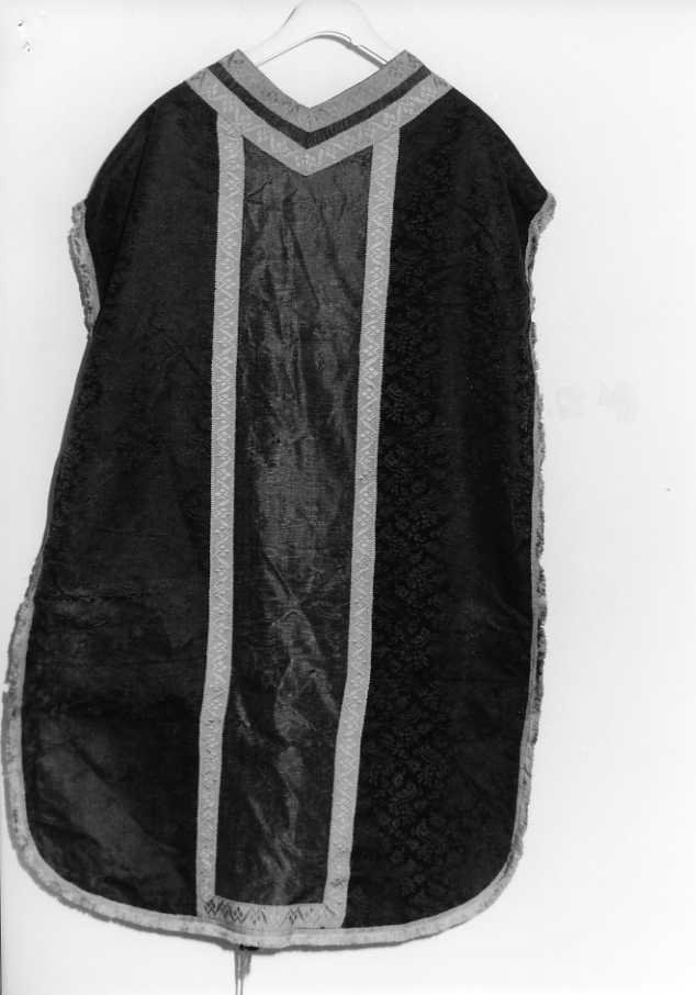 pianeta - manifattura campana (sec. XVIII)