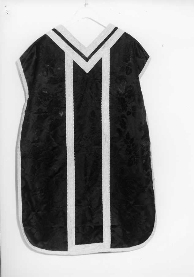 pianeta - manifattura campana (sec. XVIII)