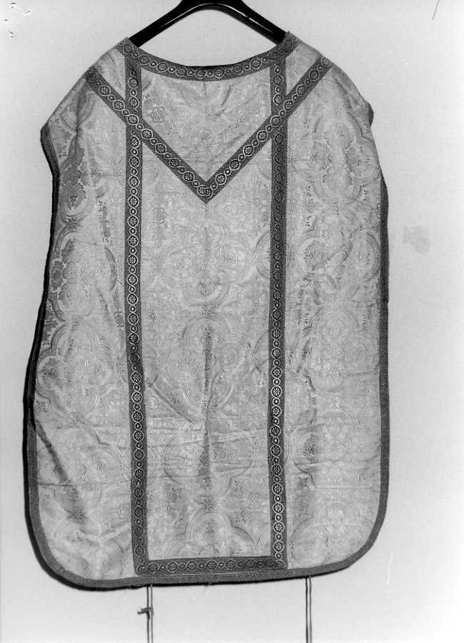 pianeta - manifattura campana (inizio sec. XIX)