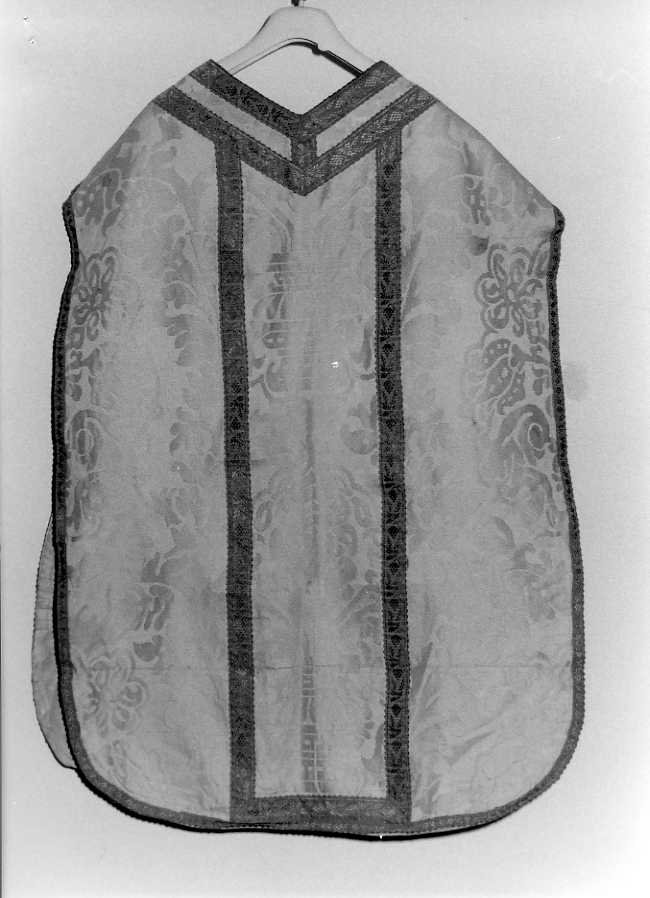 pianeta - manifattura campana (sec. XIX)