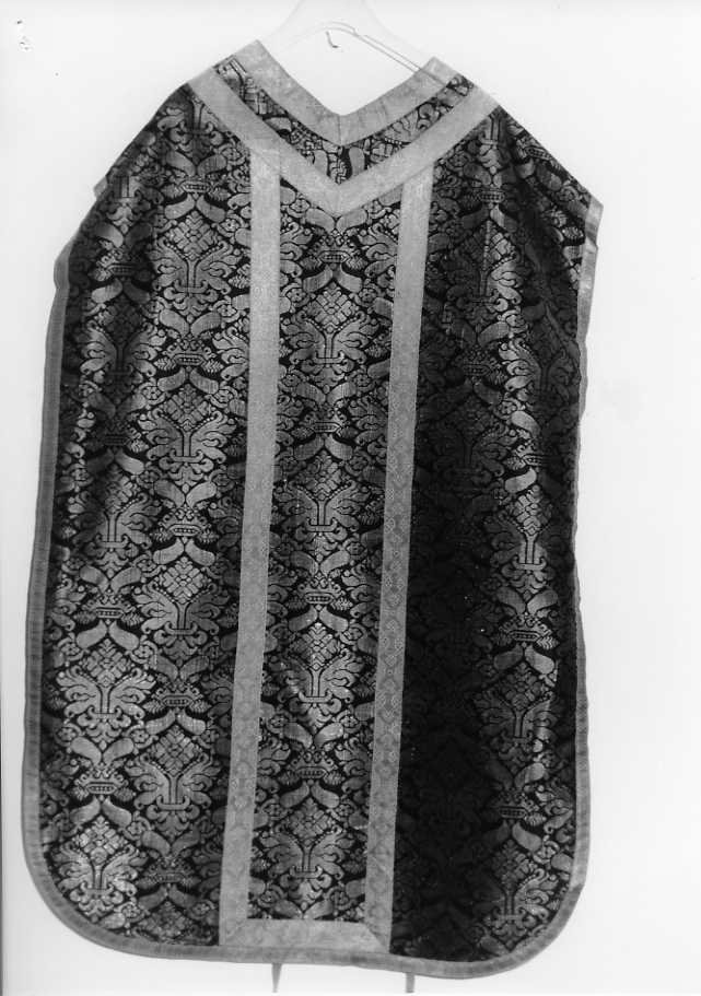 pianeta - manifattura campana (sec. XIX)