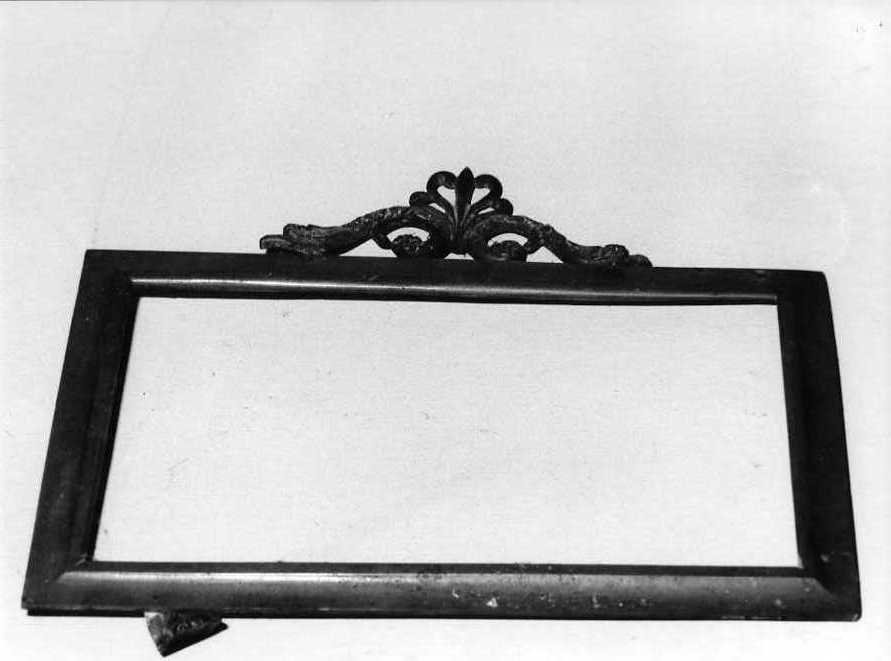 cartagloria - bottega campana (sec. XVIII)