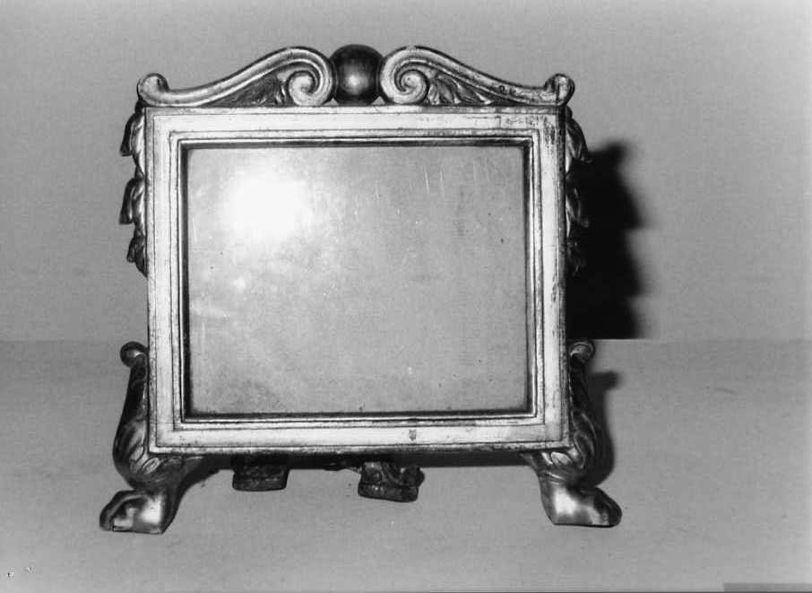 cartagloria - bottega campana (sec. XVIII)