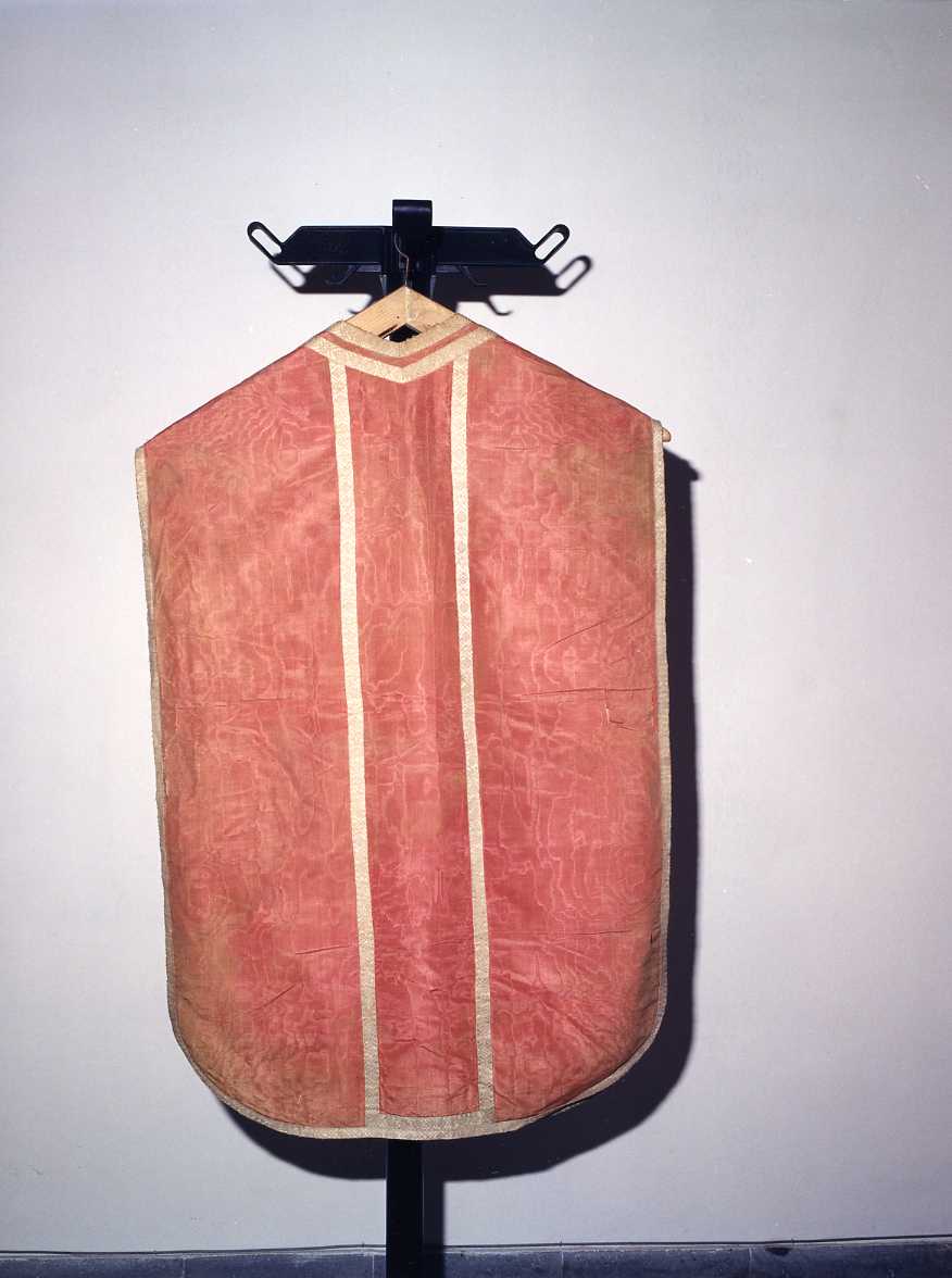 pianeta - manifattura campana (sec. XIX)