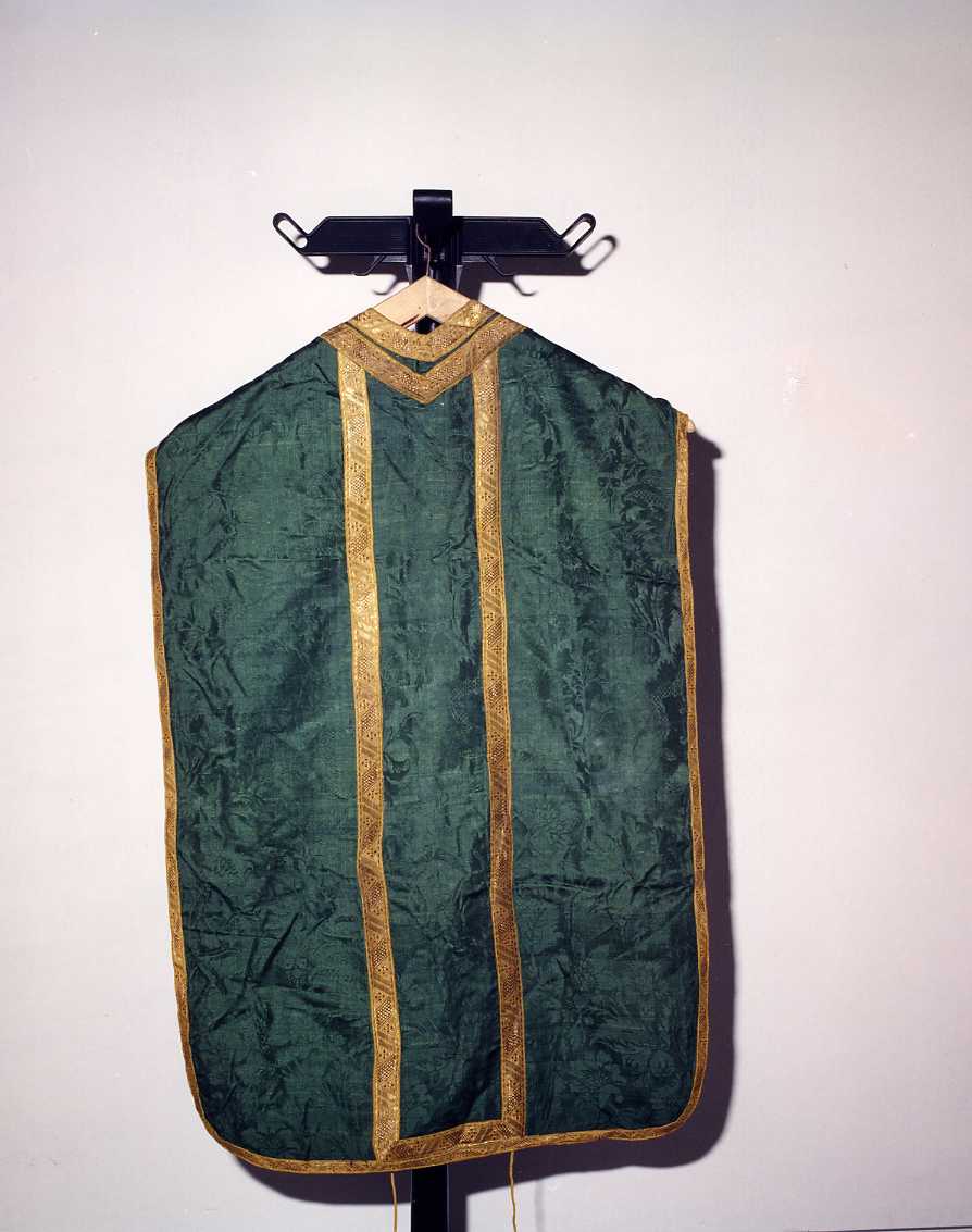 pianeta - manifattura campana (sec. XIX)