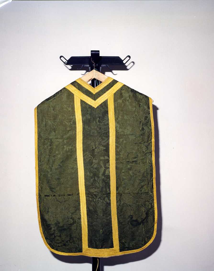 pianeta - manifattura campana (sec. XIX)