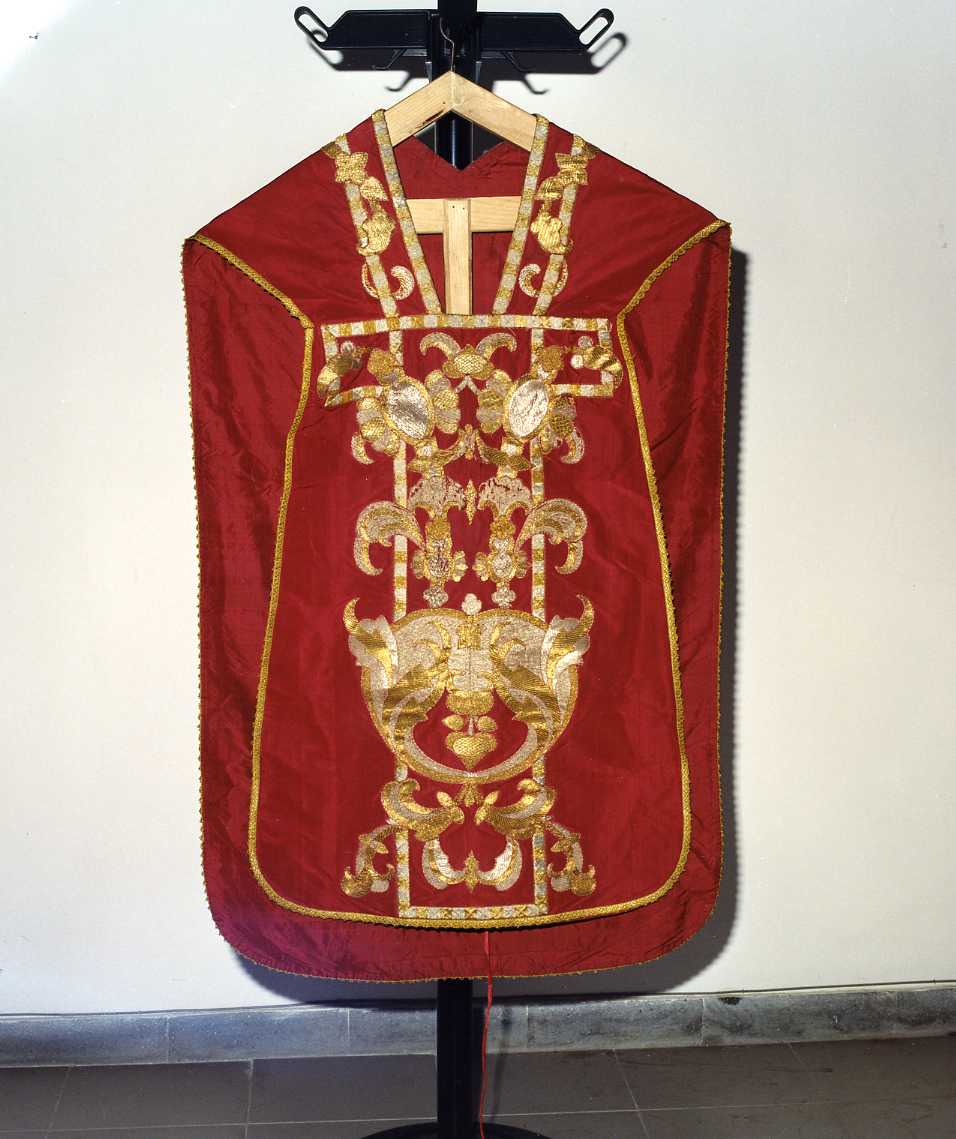 pianeta - manifattura campana (sec. XIX)