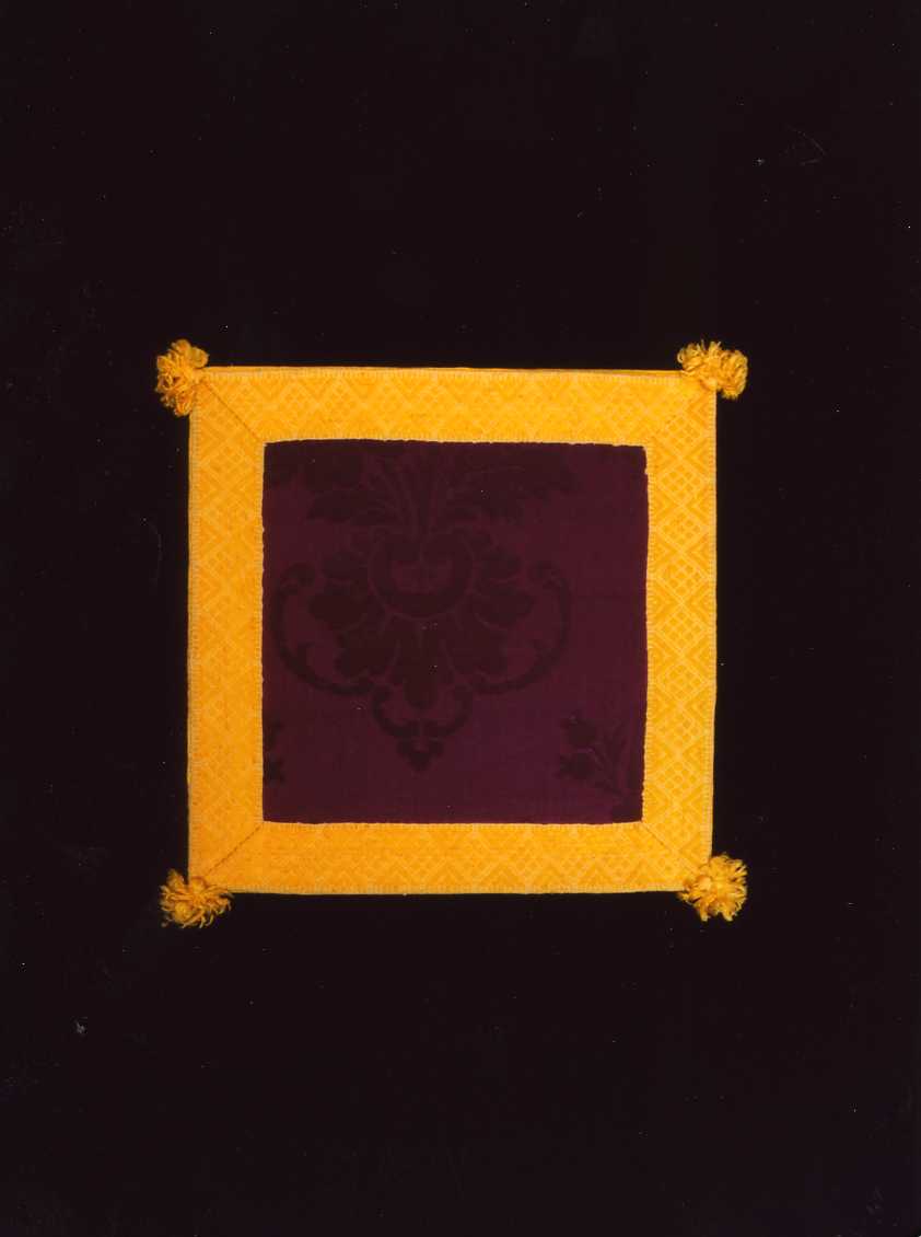 conopeo - manifattura campana (sec. XIX)