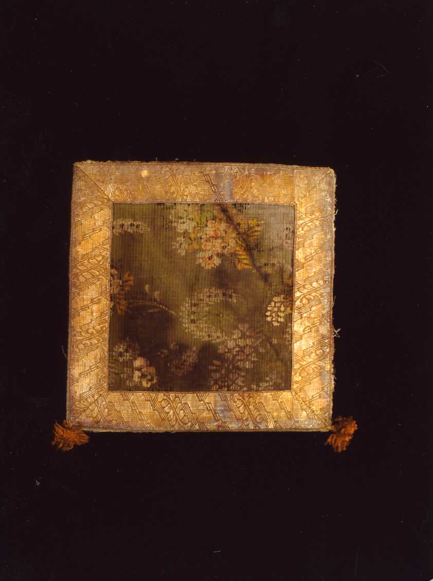 conopeo - manifattura campana (sec. XIX)