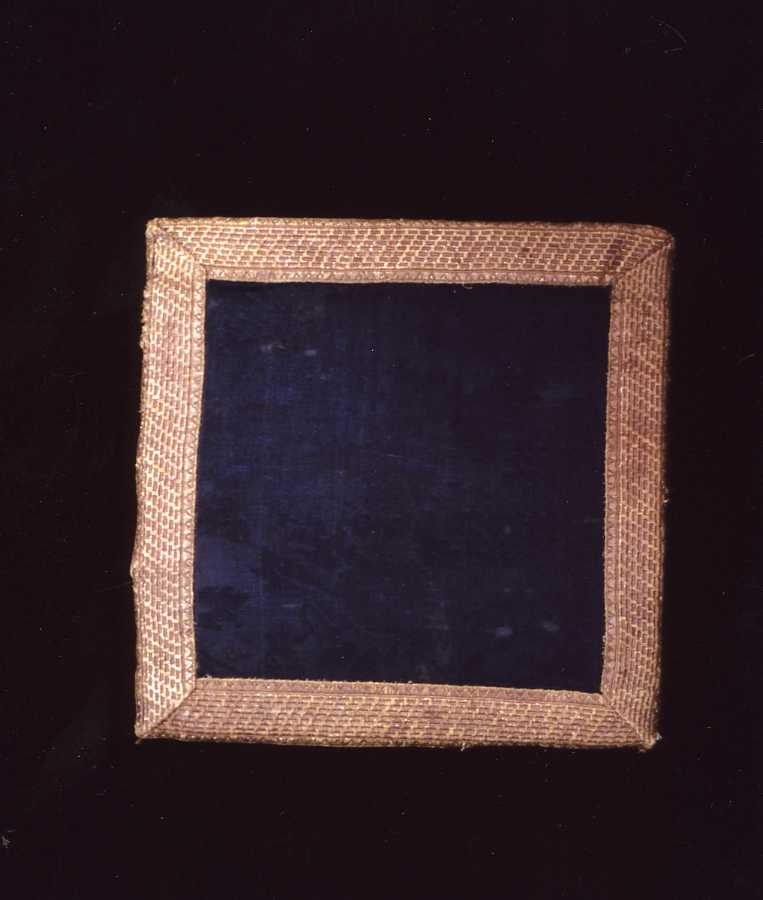 conopeo - manifattura campana (sec. XIX)