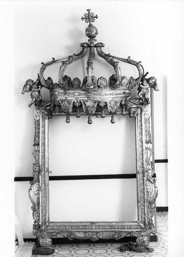 cornice di Casali E (sec. XIX)