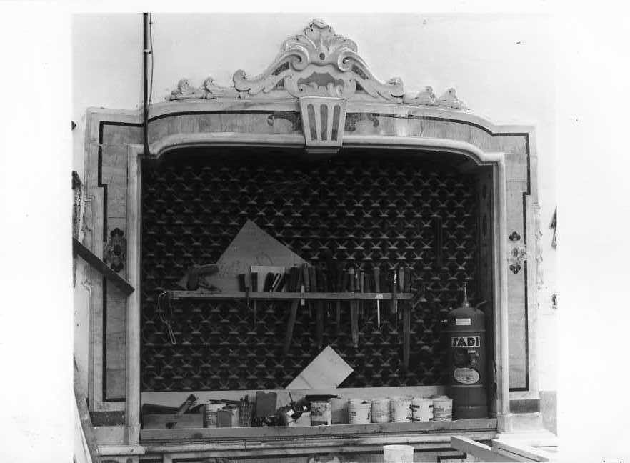 grata - bottega campana (sec. XVIII)