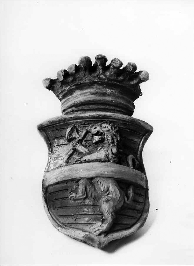 scultura - bottega napoletana (sec. XIX)