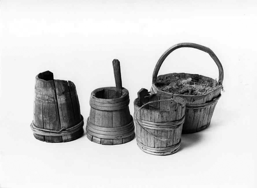 arnese, insieme - bottega napoletana (sec. XIX)