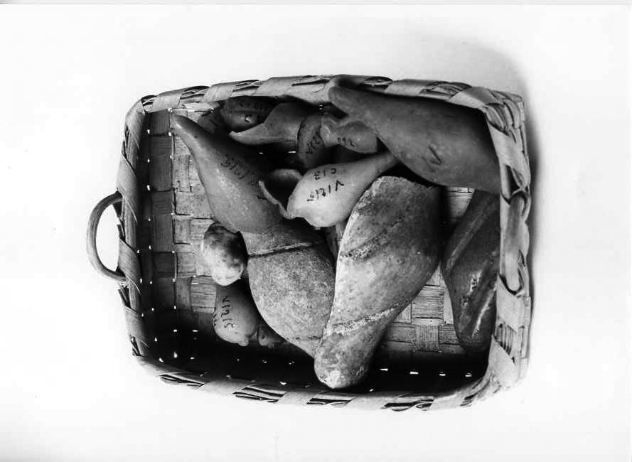 cesta - bottega campana (sec. XIX)