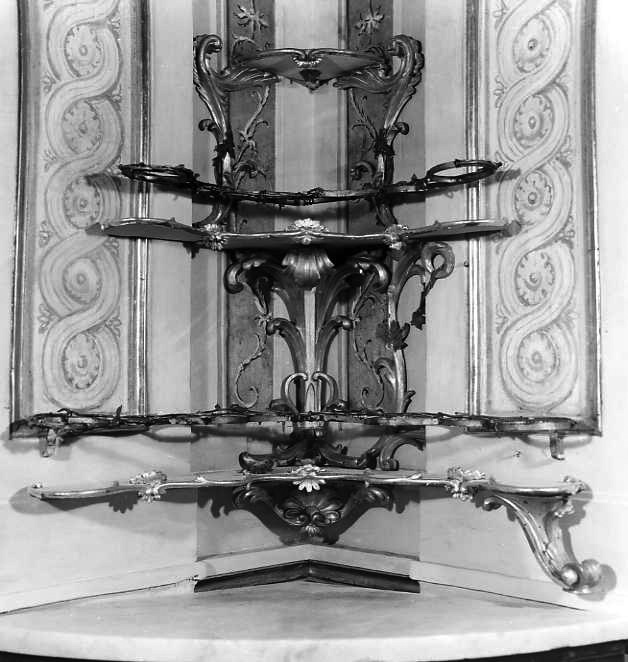 angoliera - bottega campana (seconda metà sec. XVIII)