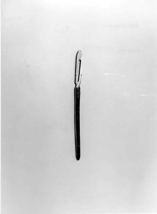 ago - bottega campana (seconda metà sec. XVIII)