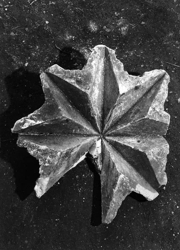 formella - bottega campana (sec. XVIII)