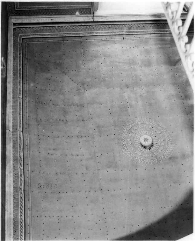 dipinto - ambito campano (prima metà sec. XIX)