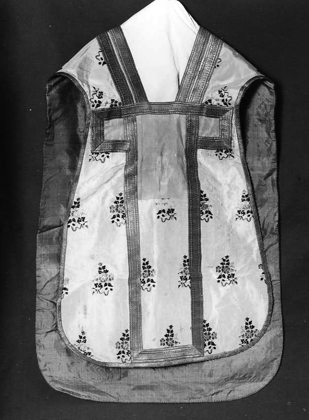 pianeta - manifattura campana (sec. XIX)