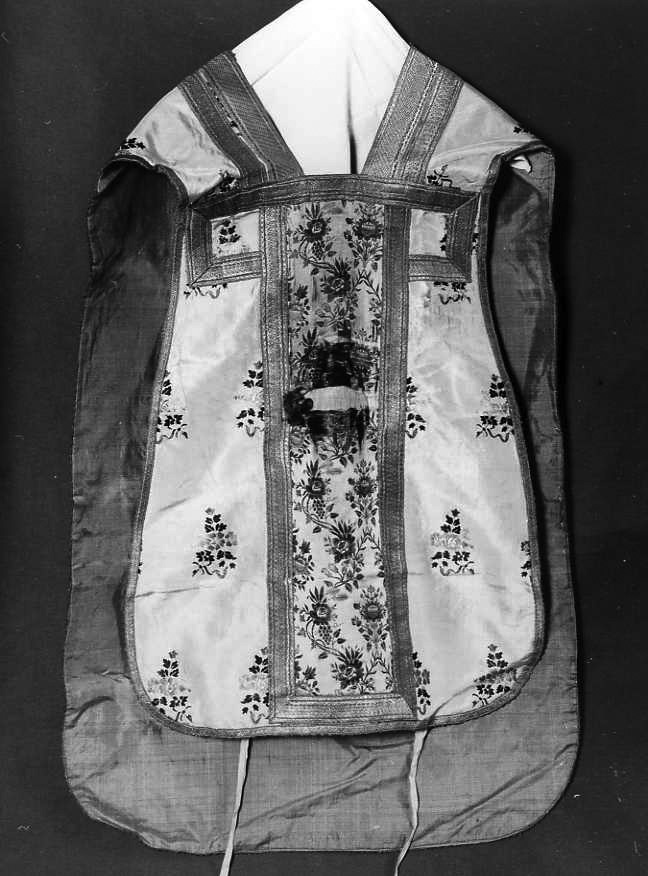 pianeta - manifattura campana (sec. XIX)