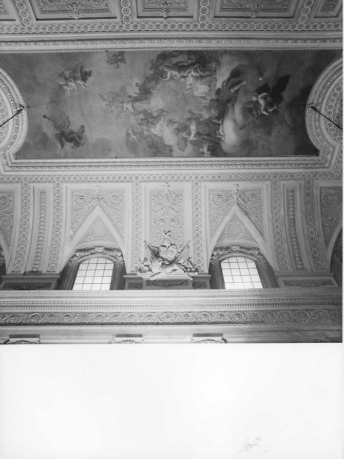 decorazione di Vanvitelli Carlo (sec. XVIII)