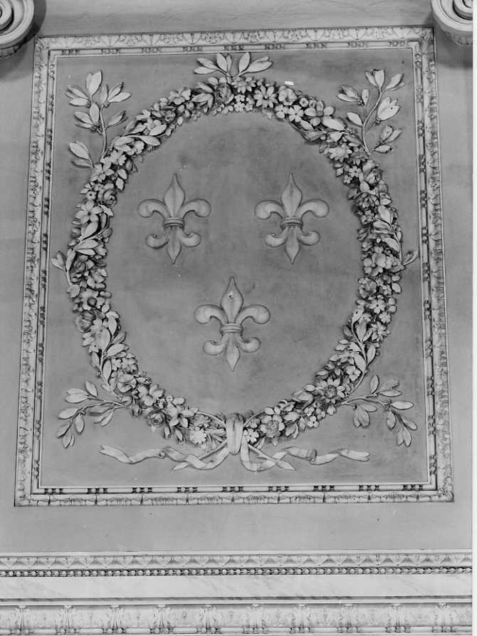 decorazione di Vanvitelli Carlo (sec. XVIII)