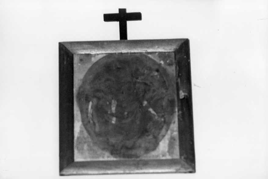 stazione XIII: Gesù deposto dalla croce (stampa) - ambito campano (sec. XIX)