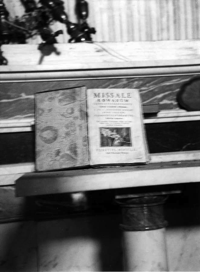 figura maschile seduta (stampa) - ambito veneziano (metà sec. XVIII)