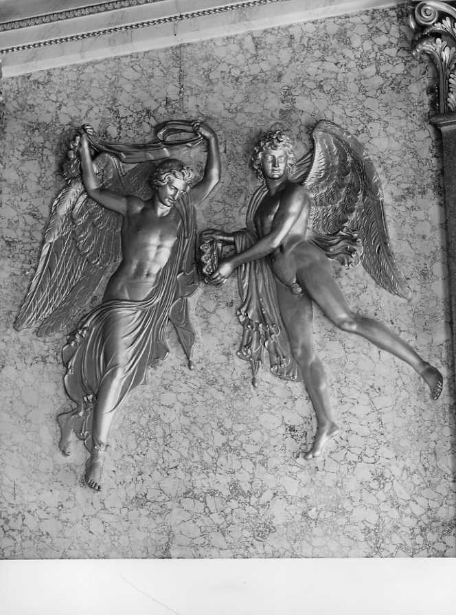 S.A.R. Principe Luigi, Ritratto (stampa) di Giuseppe Tartaglia (primo quarto sec. XIX)