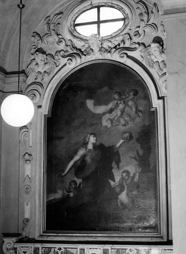 Santa Maria Maddalena (dipinto) - ambito campano (sec. XVII)