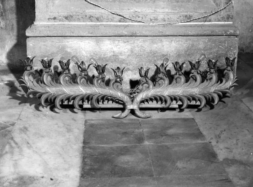 ersia, serie - bottega campana (fine/inizio secc. XIX/ XX)