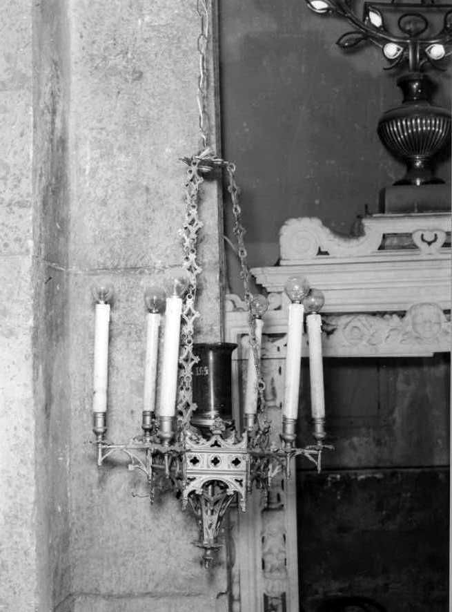 gabata - bottega campana (sec. XIX)